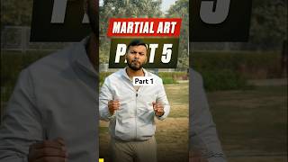 Part 5 Upper Body Strengthening 🚨 youtubeshorts motivation fitnessshorts martialartsforlife [upl. by Fisuoy816]