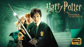 Harry Potter and the Chamber of Secrets 2002 Movie HD  Daniel Radcliffe  Full Film Review Part2 [upl. by Rigby]