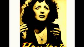 LA FOULE Edith Piaf Remix Hardtek son de teuf [upl. by Birkle796]