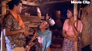 പരമൻ ചേട്ടനല്ലപരമന്റെ ചേട്ടൻ  Malayalam Comedy Scene  Mohanlal  Urvashi [upl. by Naihr]