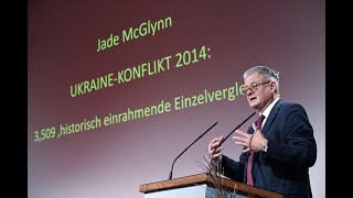 quotSchicksalsgemeinschaft  Verlorener Frieden in Europaquot  Keynote Prof Dr Sir Christopher Clark [upl. by Ycaj]