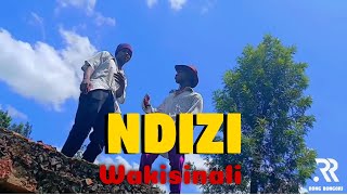 WAKISINALI  NDIZI OFFICIAL VIDEO Mariwana  Wakadinali Kisii Version [upl. by Latsyrd]