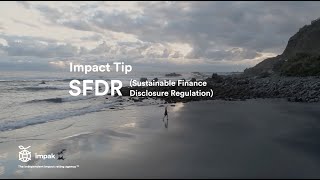 Impact Tip  SFDR [upl. by Esiahc]