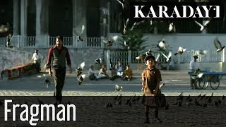 Karadayı Fragman [upl. by Atilal]