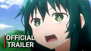 Sengoku Youko Part 2  Official Trailer🔥🔥 [upl. by Nanis]