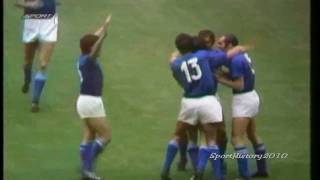 Fussball WM 1970  Deutschland vs Italien Halbfinale [upl. by Blakeley]