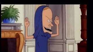 Cornholio [upl. by Ahsienot]