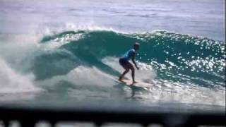 North Shore in Slow Motion  Canon 7D 1000 FPS  DEVINSUPERTRAMP [upl. by Roumell345]