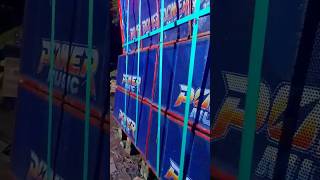 Power music 18 inch 4 bass 15 inch 4 mid box competition asb cabinet viralvideo shortvideo shorts [upl. by Hullda178]