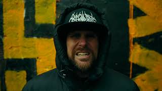 Snowgoons  Fight Back ft Watts VIDEO 1st Of Da Month [upl. by Stace]