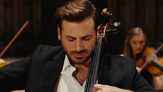 HAUSER Alone Together from Dubrovnik  Relaxing Classical Cello Music Solo [upl. by Maidy]