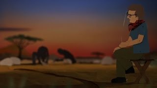 Animated Life  Mary Leakey  HHMI BioInteractive Video [upl. by Aileme]