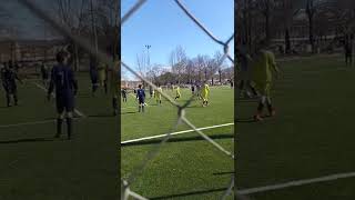 Umbria  Giovanissimi Provinciali U15 Citta di Castello Unico G13  Umbertide Agape vs [upl. by Tammi]