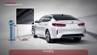 How Plugin Hybrid Vehicles PHEV work [upl. by Ittam]