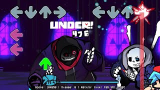 evil sans blast [upl. by Leoj]