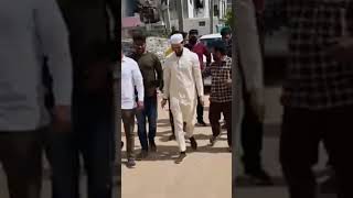 salman bhai Hyderabadallahhuakbar [upl. by Annaoy]