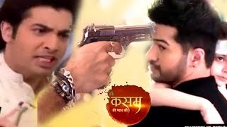 Kasam Tere Pyar Ki  Upcoming Twist  ColorsTV  Serial Updates [upl. by Annayat]