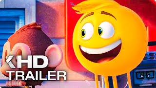 The Emoji Movie Review 2017 [upl. by Noam]