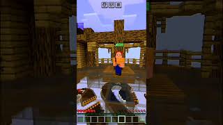 Its my server quotRetronixquot you can join minecraft server shorts shots viralvideo [upl. by Ragouzis]