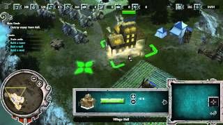 Citadels  Gameplay PC HD [upl. by Melise]