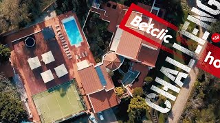 🏠❌ A ESPERA ACABOU ARRANCA HOJE A BETCLIC CHALLENGE HOUSE BetclicChallengeHouse [upl. by Avrenim]