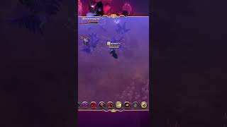 mission completed avalon bloodmoon loot pvp funny gameplay mmorpg albiononline gamer [upl. by Ailimat]