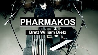 Pharmakós  Brett William Dietz [upl. by Ahsikel]