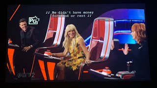 The Voice 2024 Battles Day 5 Intro 10424 [upl. by Ikik]