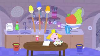 Ben and Holly’s Little Kingdom  Season 1  Episode 23 Kids Videos [upl. by Notned698]