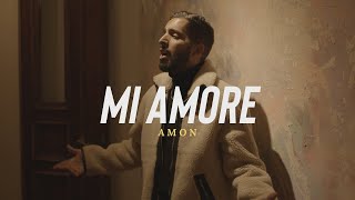 AMON  Mi Amore Official Video [upl. by Davidoff212]