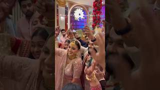 Jatt di pasand jatt ne viyohni aa 🤩❤️ wedding song bhangra trending viralvideo couple dance [upl. by Lesko]