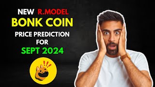 RModel Based DOGE Price Prediction for SEPTEMBER 2024 [upl. by Melan]