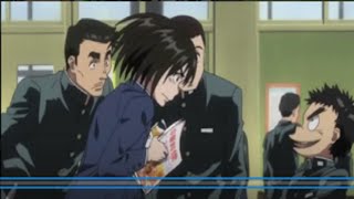 Ushio to tora TV English Subtitle Episode 01 02 03 04 05 [upl. by Siegel]