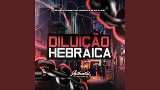 Diluição Hebraica [upl. by Annabelle]