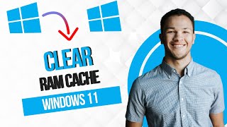 How to Clear RAM cache in Windows 11 Best Method [upl. by Liggett907]