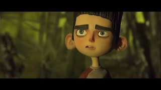 Paranorman  Norman talks to Aggie Hindi [upl. by Archle40]