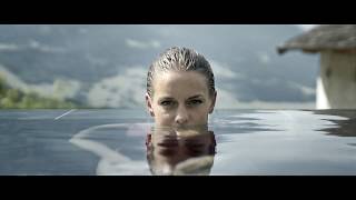 Historical vs Infinity QC Terme Bagni di Bormio thermal baths [upl. by Cartwell]