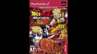 Dragon Ball Z Budokai 3  Destroyed Archipelago [upl. by Abbotsun]