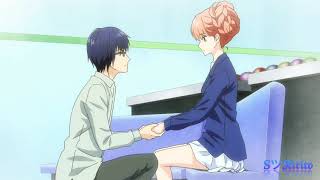 3D Kanojo AMV  Love me like you do [upl. by Tena]