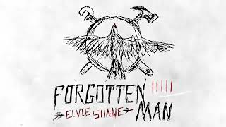 Elvie Shane  Forgotten Man Official Audio [upl. by Adnilemreh]