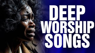 Nigerian Gospel Music Praise and Worship Songs  Early Morning Worship Songs 2023 [upl. by Aubry]