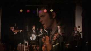 13 Steep Canyon Rangers 20130407 Lay Myself Down [upl. by Quenna530]