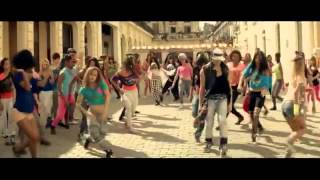 Enrique Iglesias  Mickael Carreira  Bailando Oficial Full HD [upl. by Kelsey]