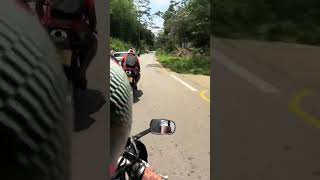 To be continued 🥵 BIKEMANIALK bikemanialk bikemanialk yamaha wrx wr250x slbikes [upl. by Aicileb]