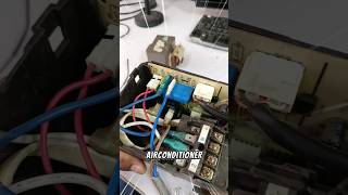 Circuit Shutdown Complete Air Conditioner Repair [upl. by Abebi]