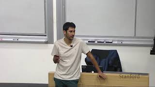 Stanford CS230 Deep Learning  Autumn 2018  Lecture 10  Chatbots  Closing Remarks [upl. by Leacock]