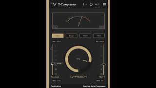 T Compressor01 [upl. by Sremmus]