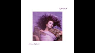 Hounds of Love Review Me amp Bryers Journey Through Kate Bush EP5 [upl. by Janice]