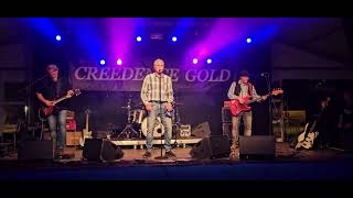 Creedence Gold  Roots Festivalt Berlaar BE  2024 [upl. by Yevrah]