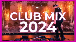 Club Mix 2024  Mashup amp Remixes Of Popular Songs 2024  Dj Party Music Remix 2023 🔥 [upl. by Eimmot]